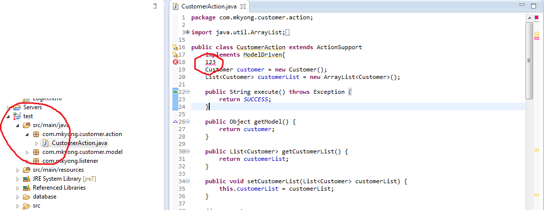 Fix eclipse rebel errors common solutions every programmer should know