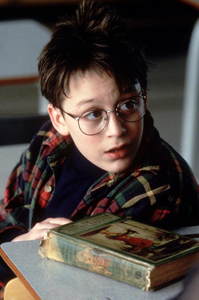 how does freak die in freak the mighty explained simply for all readers