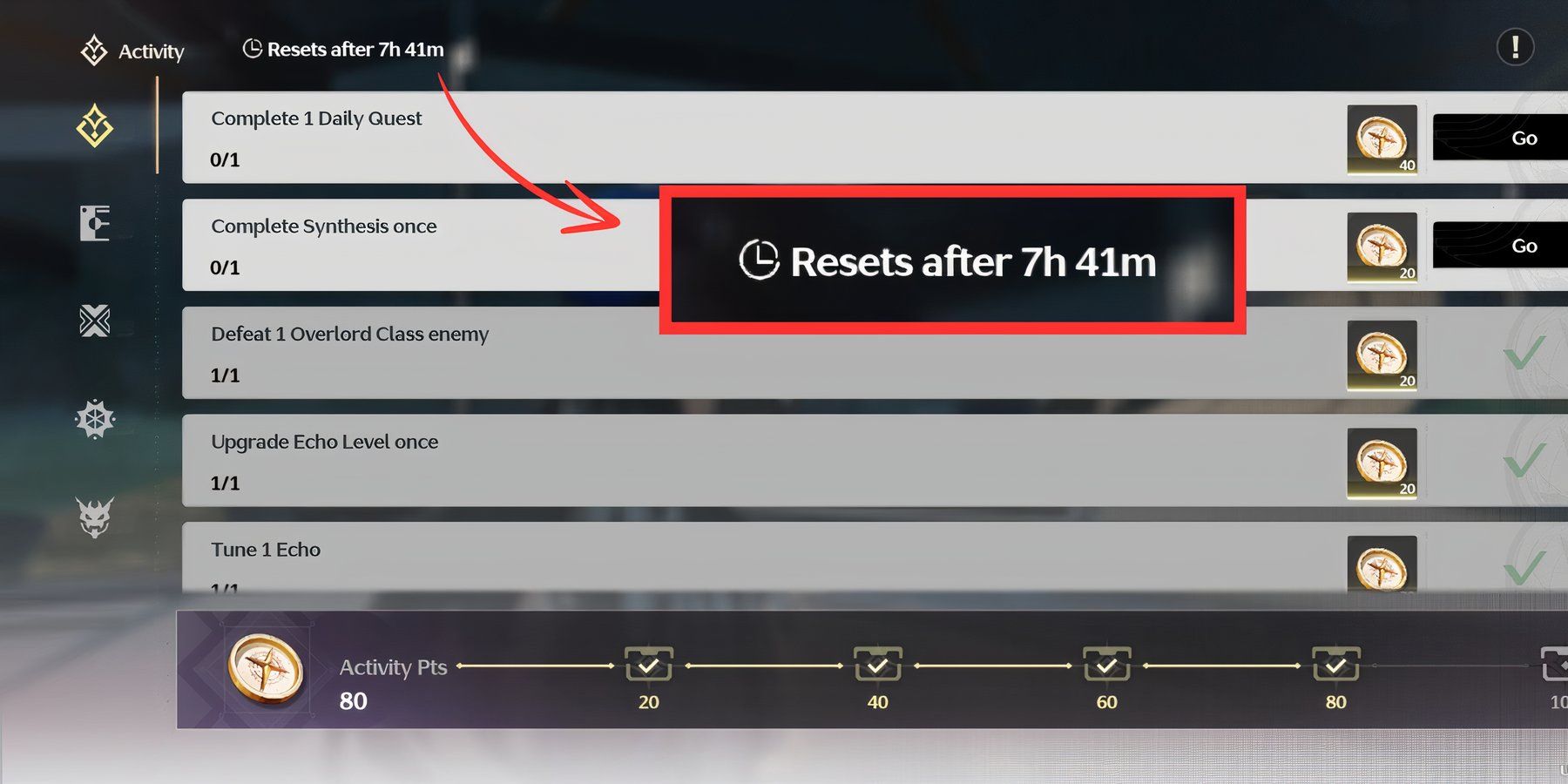 Wuthering Waves Server Time Explained Easily For Global Players