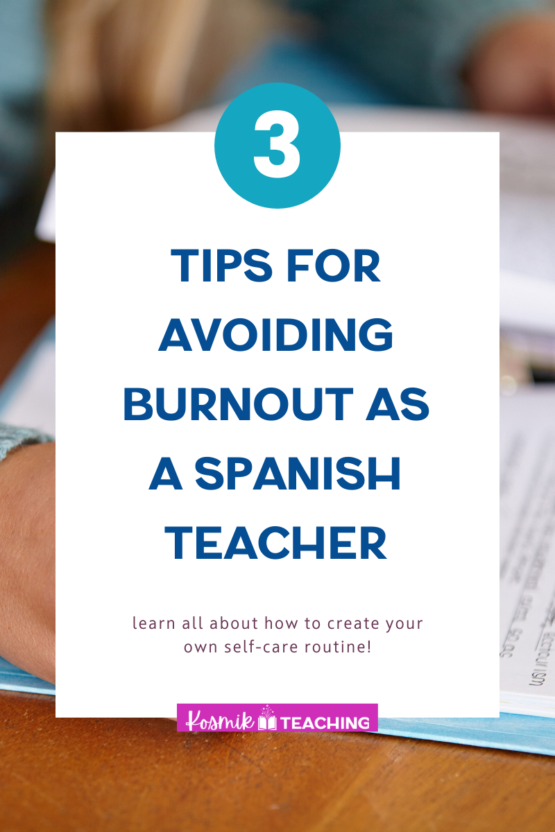 exhaust spanish how? (discover 5 simple ways to avoid language burnout fast)