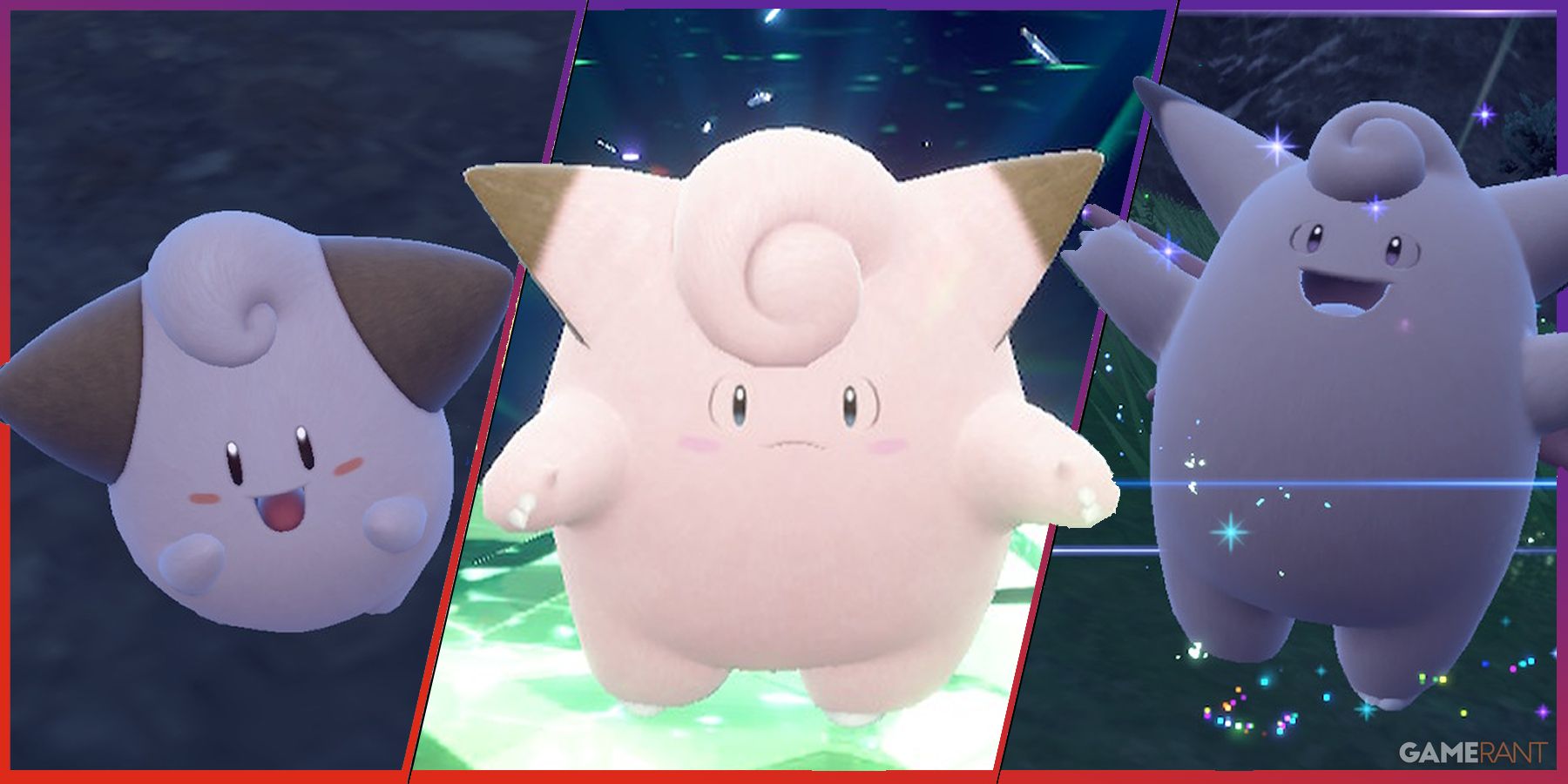 How to evolve Clefairy: Learn the steps to get Clefable quick!