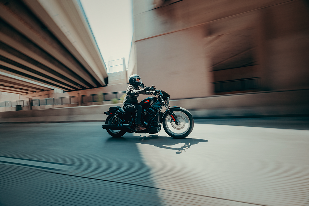 How to Buy a Sportster S Touring Motorcycle Tips for the First Time Buyer