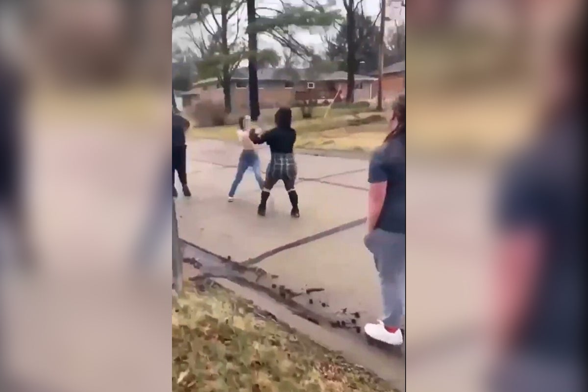 Latest News on Girl Fight Yesterday: Updates and Reactions Here.