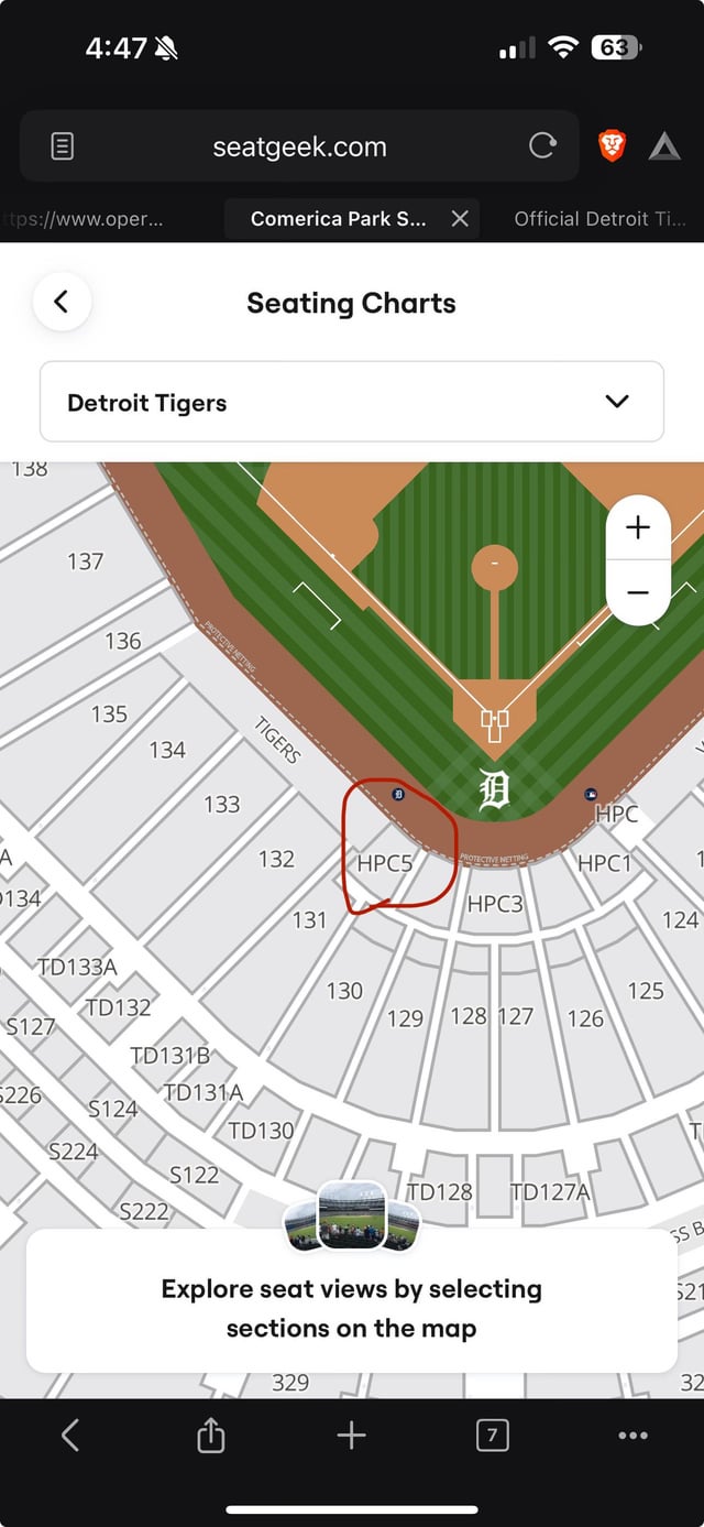 Tigers Home Plate Club Secrets: Easy Game Day Guide