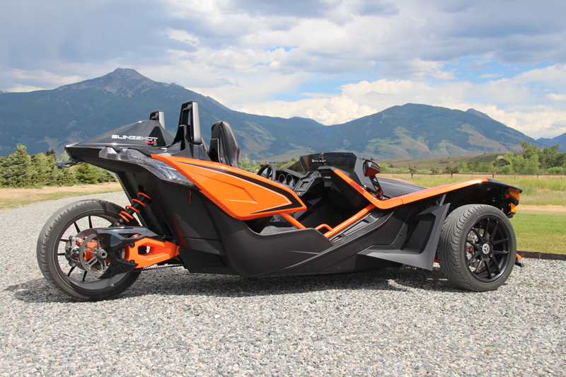 Best Electric Slingshot Trike Models Which One Is Right for You