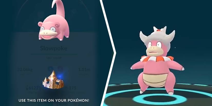 how to get kings rock pokemon go? easy methods revealed now!