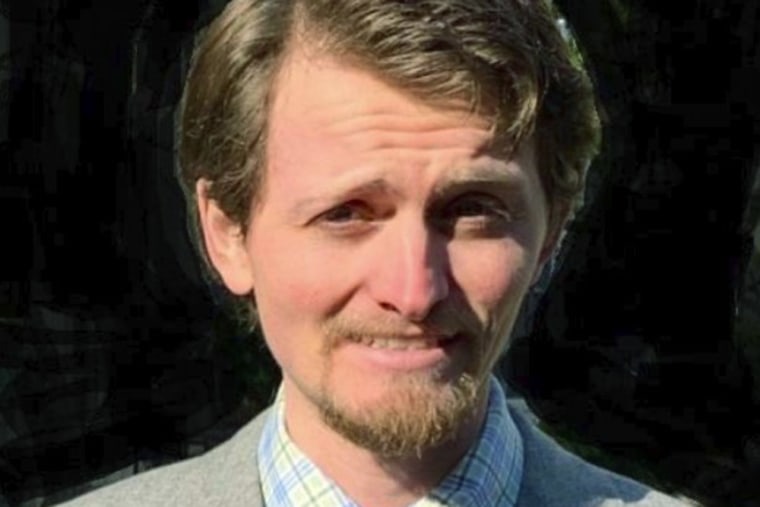 Get to Know Ian Thomas Clearys Life and Background Details Today