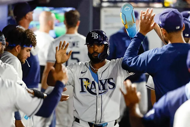 Tampa Bay Rays injury status and player returns. (key dates revealed.)