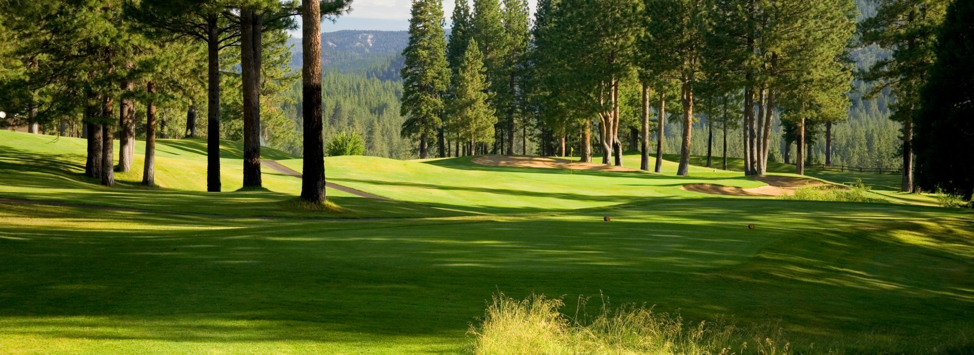 Plumas Pines Golf Course Deals - How to Find Special Offers Easily!
