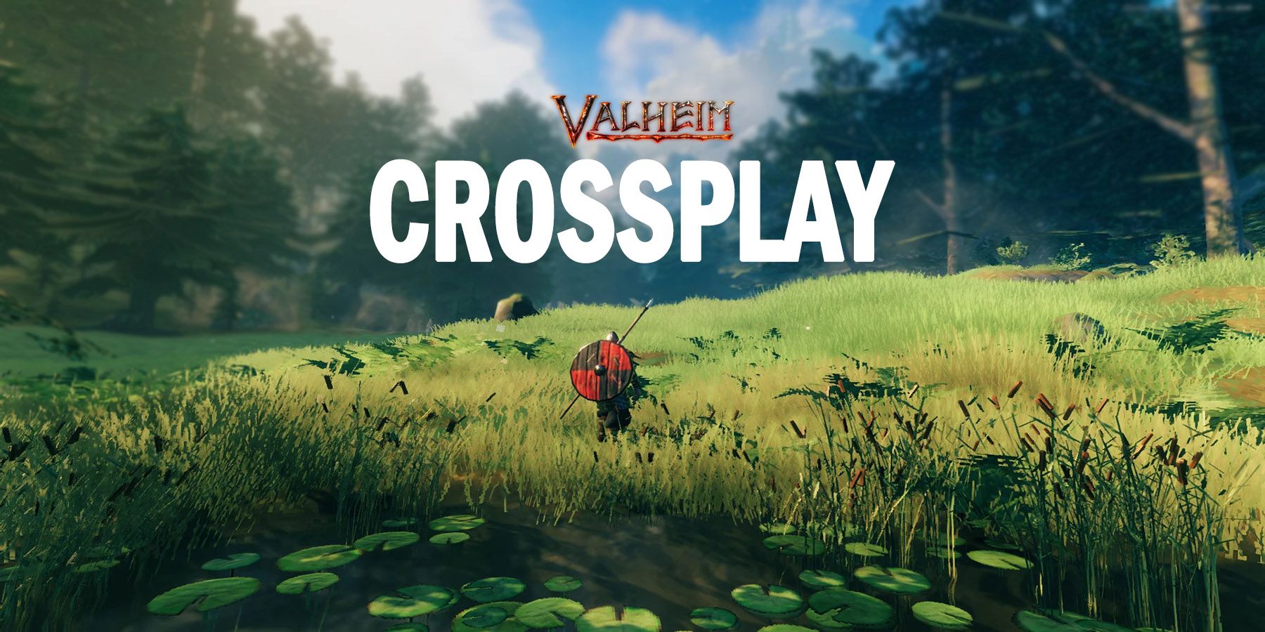 Valheim Crossplay Possible? Connect Friends Any Platform Now
