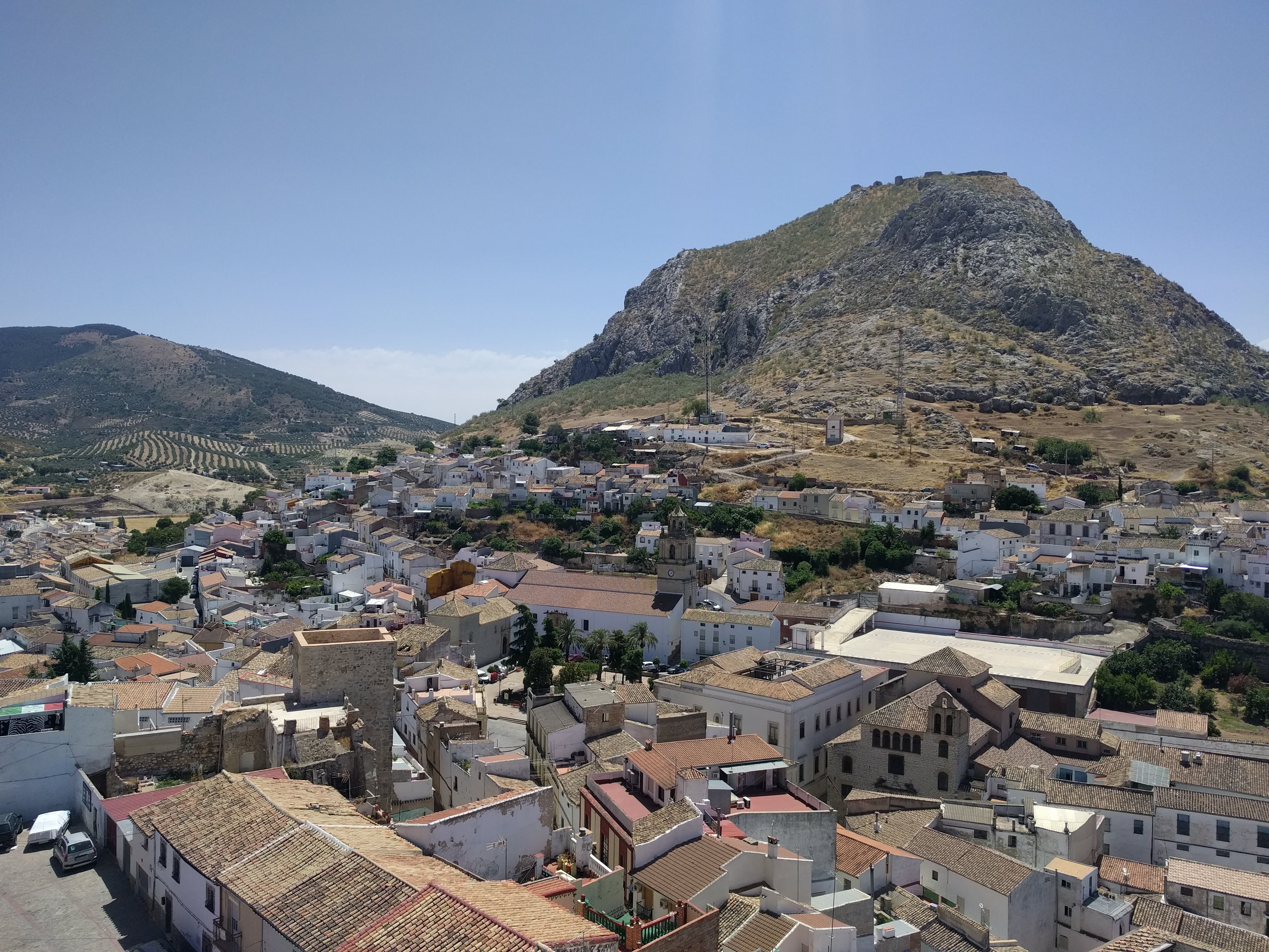 Martos Spain Culture Guide What Makes This Town So Special