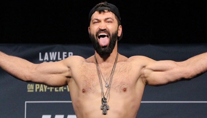 Andrei Arlovski Young Champion Secrets Training Tips He Used To Rise Fast