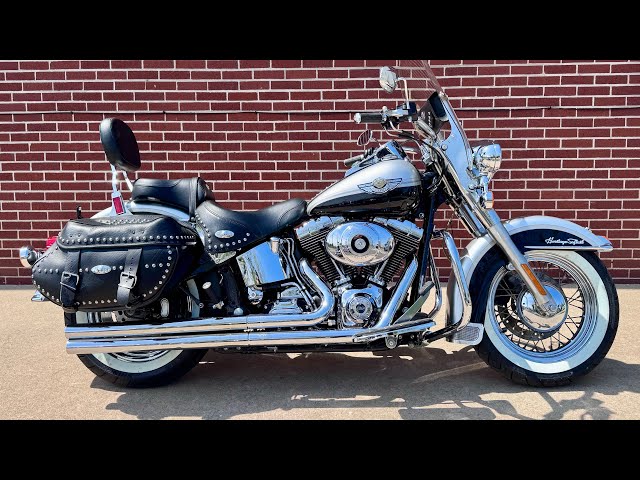 What is the 2003 anniversary Harley Davidson? Top features and history revealed!