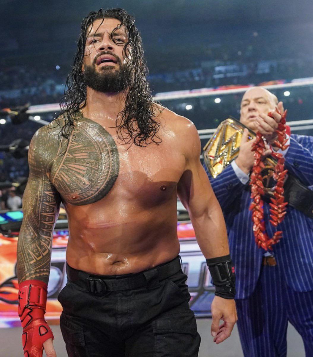 Why Roman Reigns dominates SmackDown – simple reasons explained!