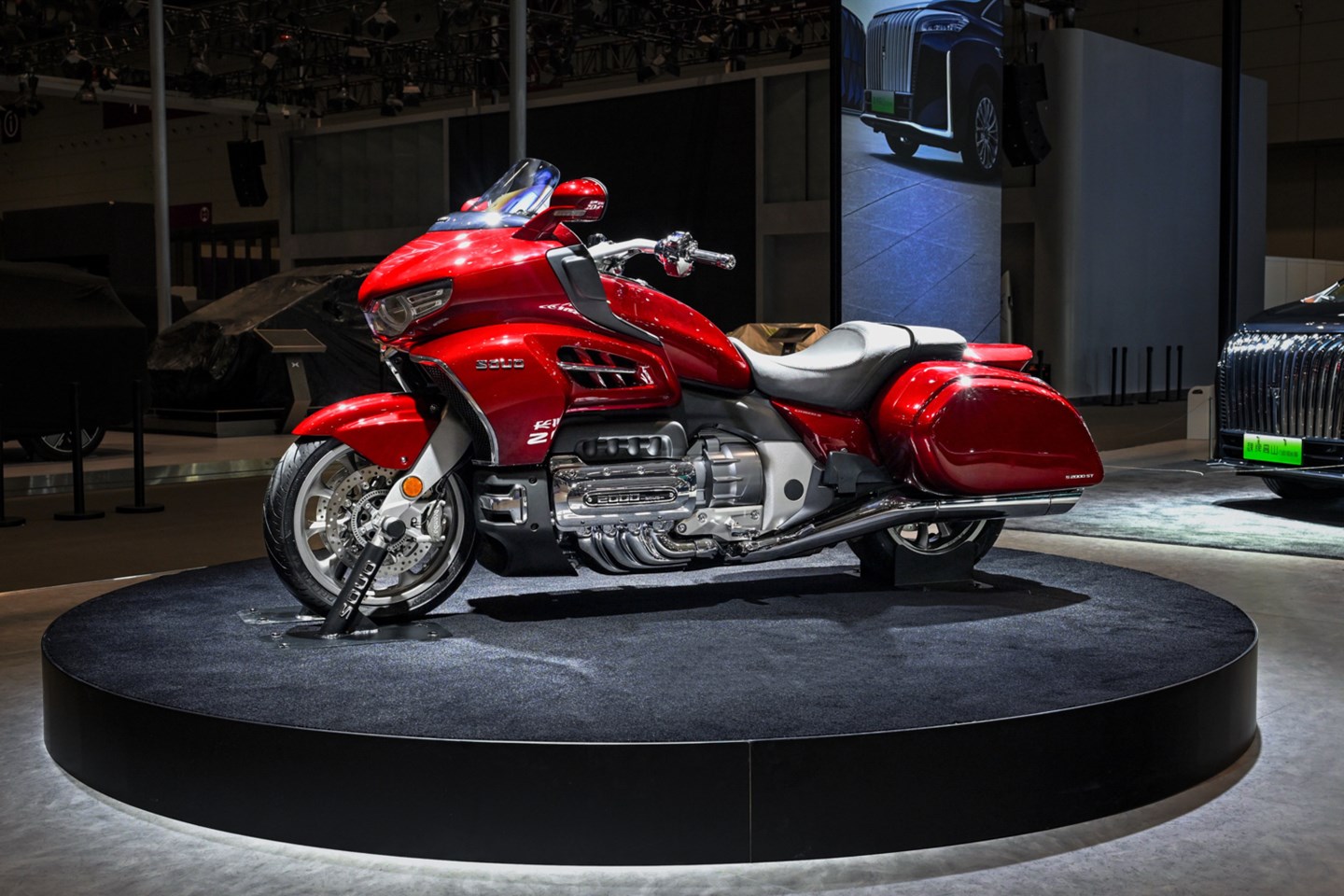 Honda 2000cc Motorcycle Top Models and Latest Prices Revealed Check This Out