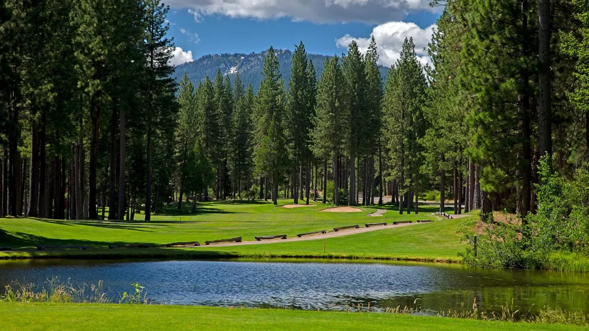 Plumas Pines Golf Course Deals - How to Find Special Offers Easily!