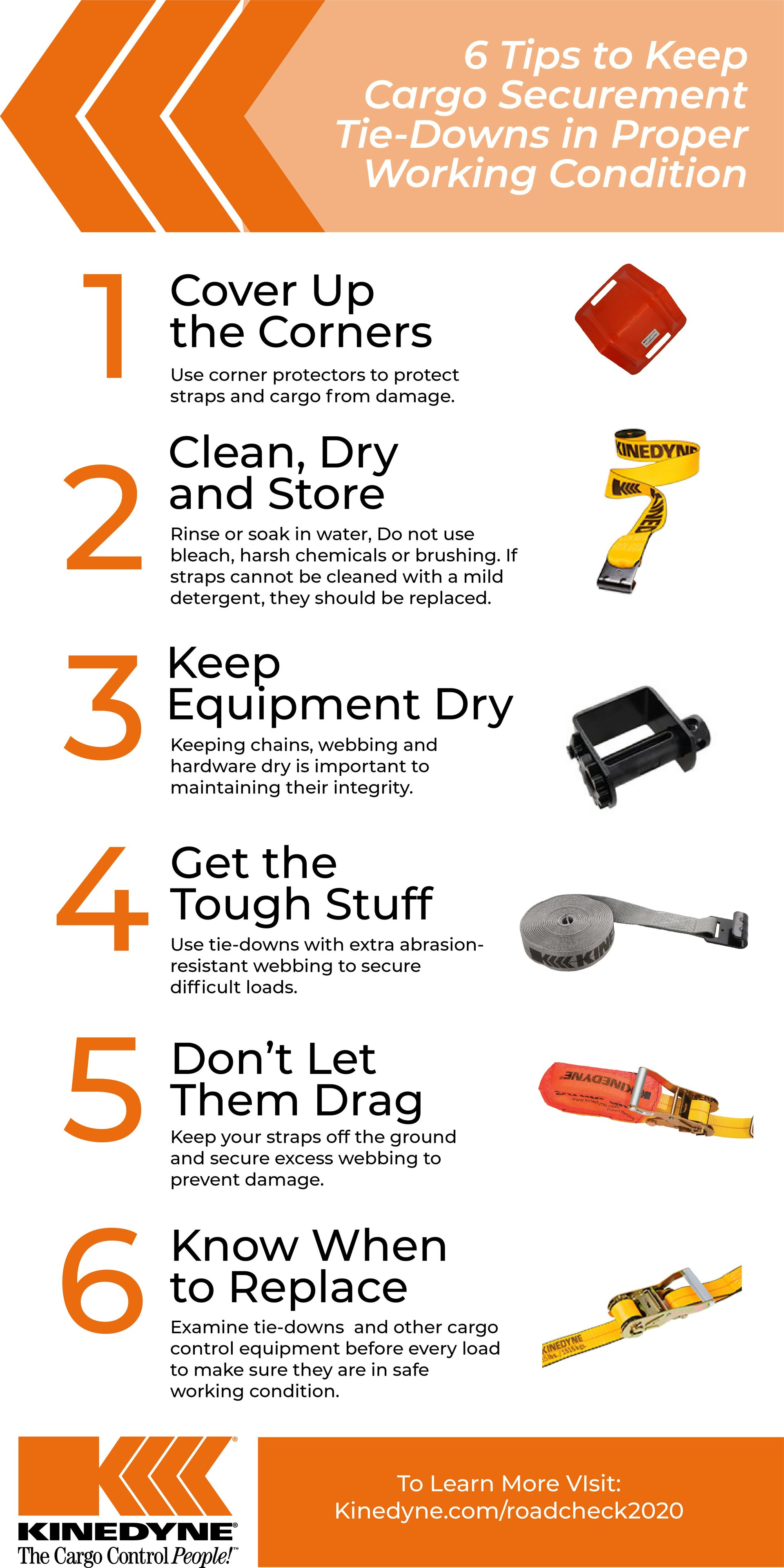 Tie downs for trucks: Three easy ways to secure your load