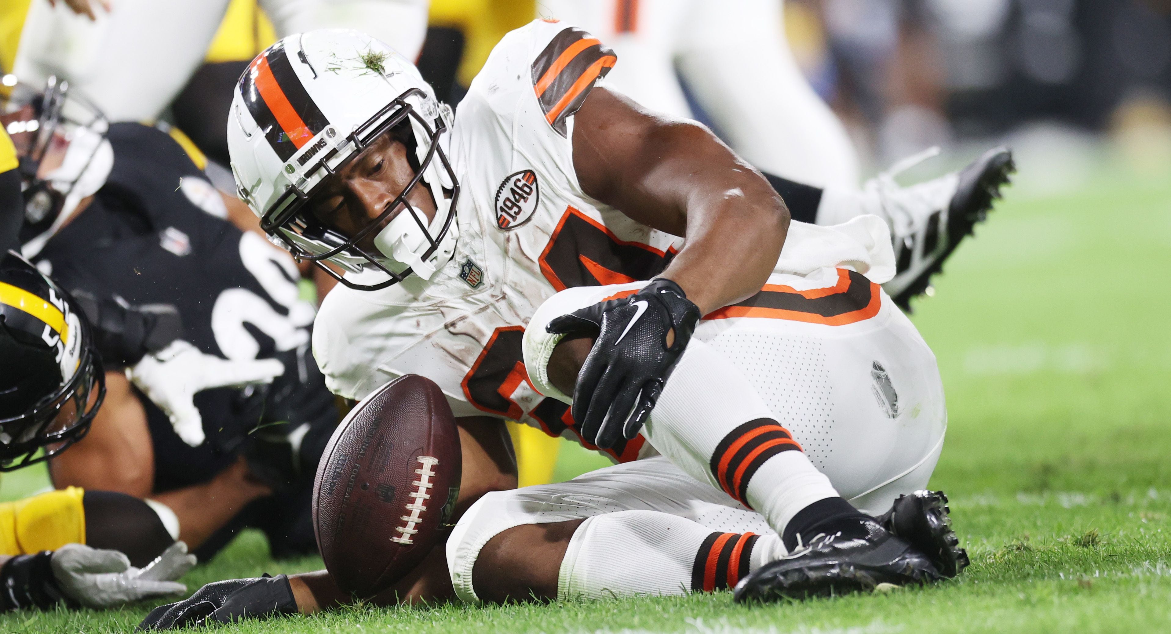 Nick Chubb College Injury Impact: 3 Lessons for Young Running Backs