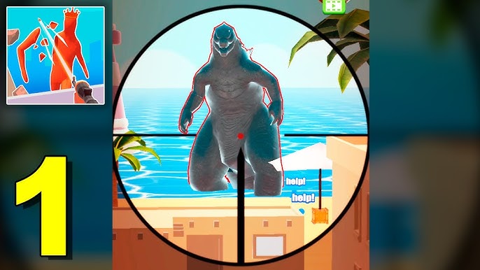 Giant Wanted Game How to Play with 5 Simple Tips for Starters