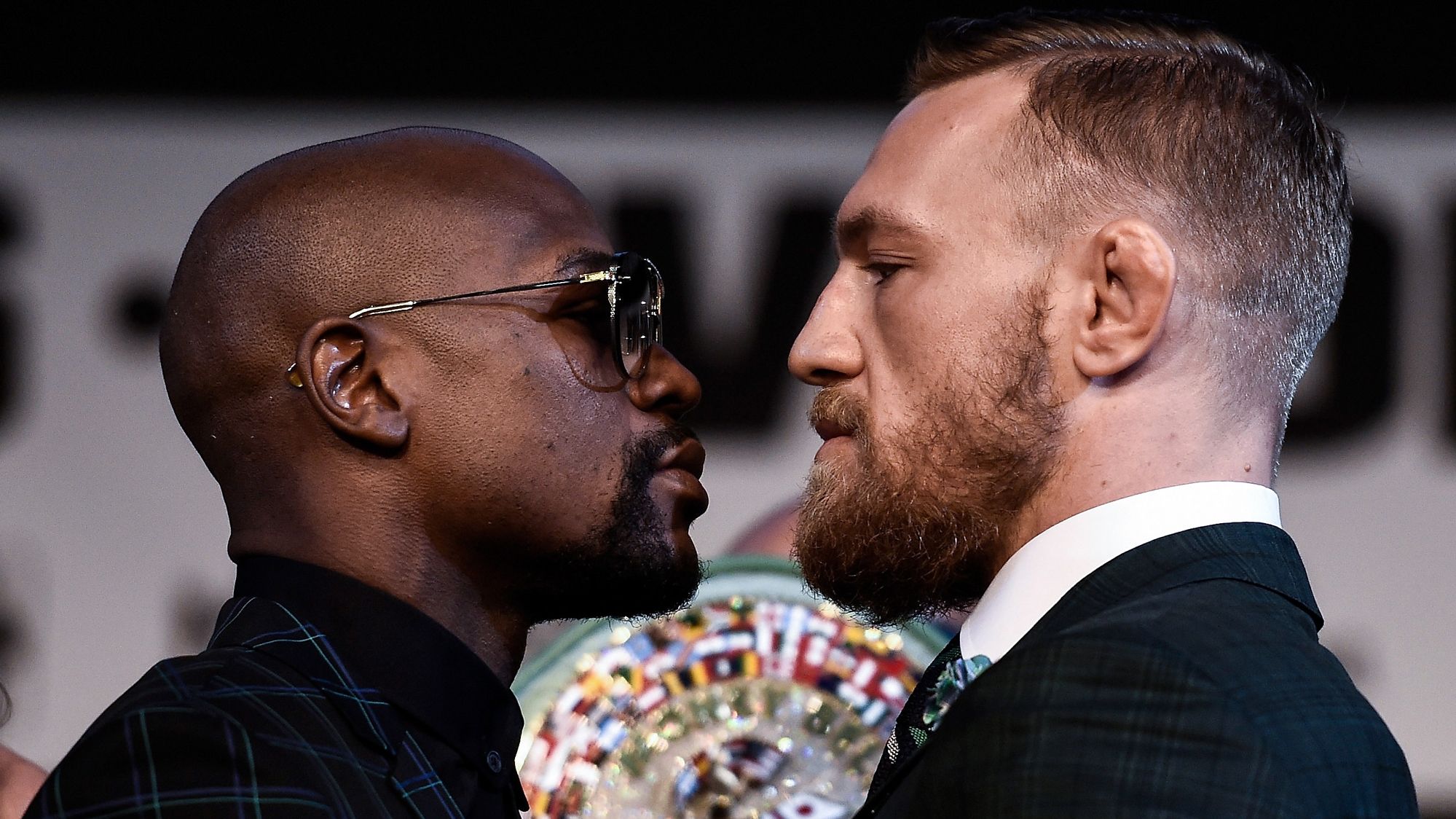 Conor McGregor racism what happened? Find out the shocking scandal details now!