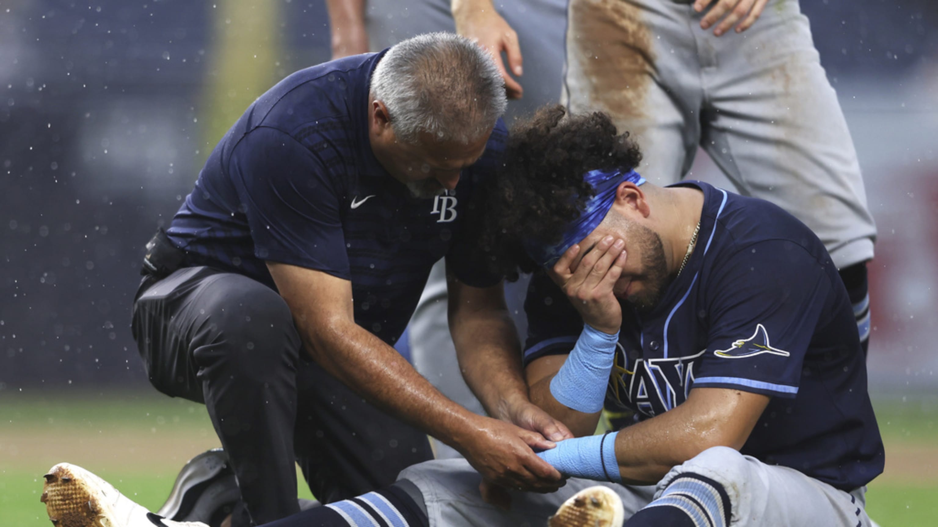 Tampa Bay Rays injury status and player returns. (key dates revealed.)