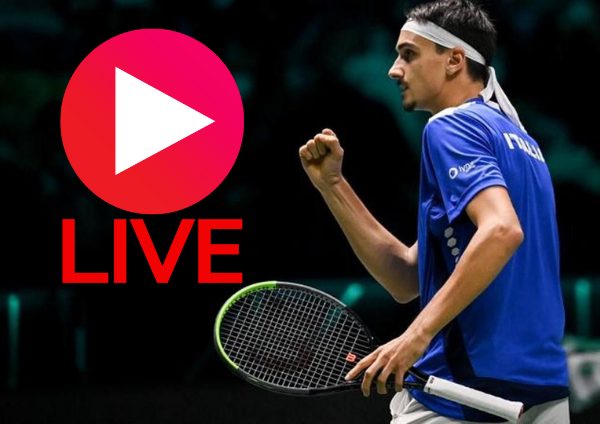 Where to Watch a Rus Tennis Live: Best Streaming Sites for Fans