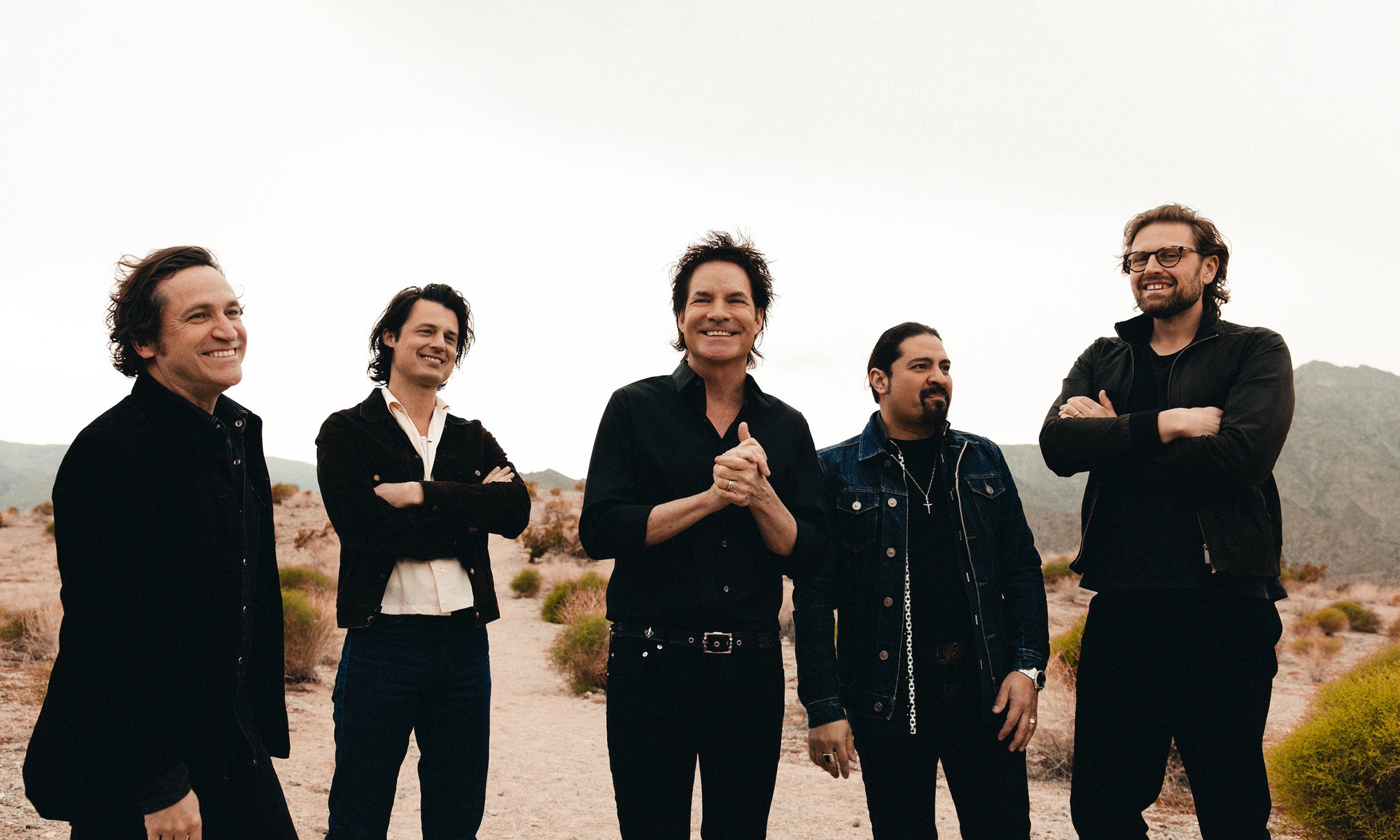 Special guests at Train Cincinnati concert? Discover all exciting opening acts list!