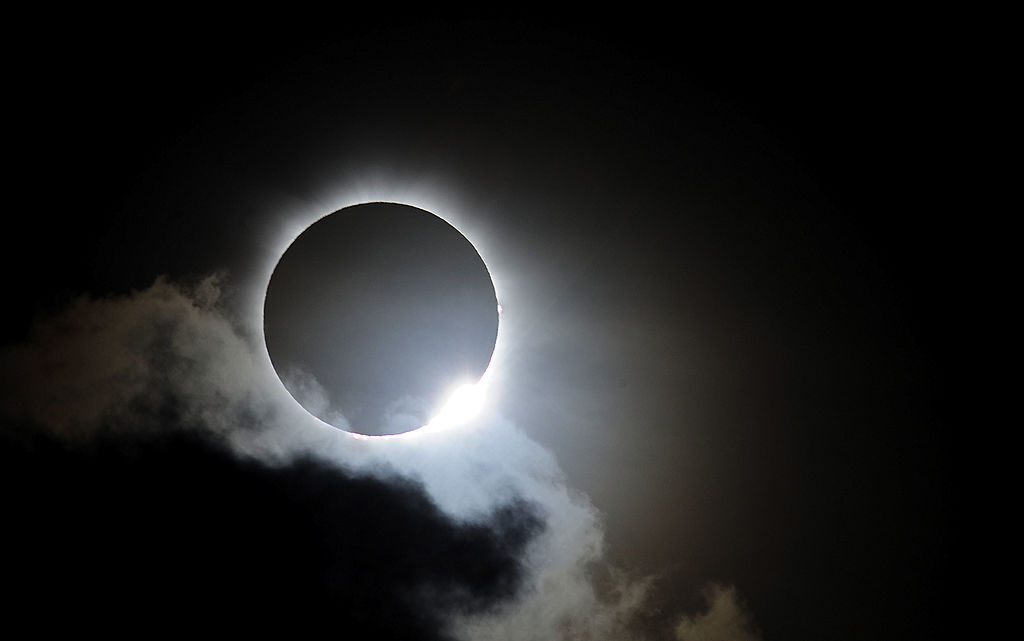 April 8 eclipse end of the world fears? Real science explained clearly.
