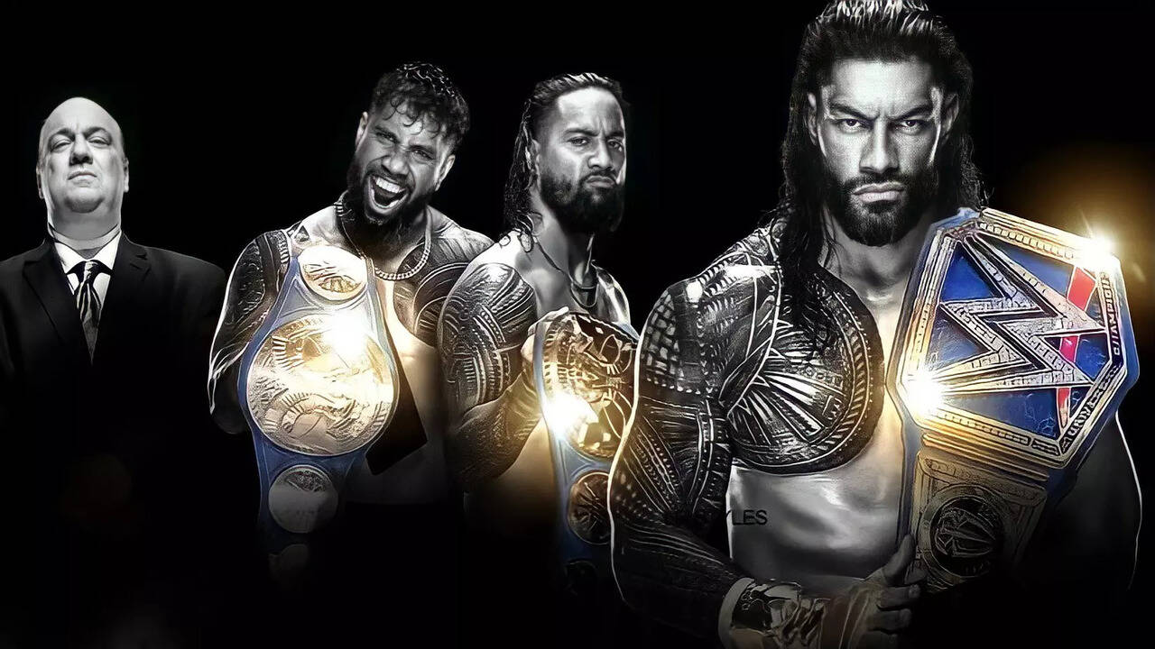 Why Roman Reigns dominates SmackDown – simple reasons explained!