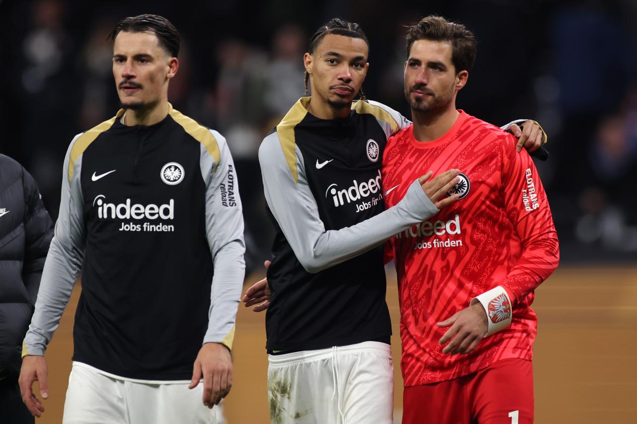 OLYMPIQUE LYON VS EINTRACHT FRANKFURT Preview Team Form and Key Stats