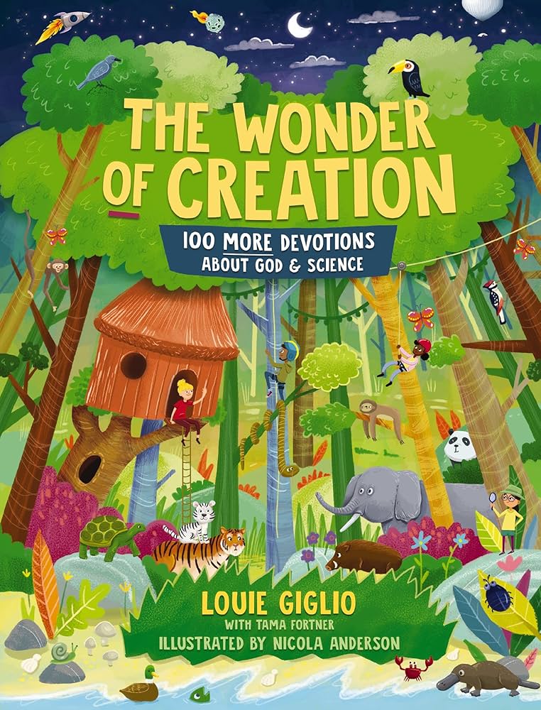 Louie Harper Online Guide: Where to See His Creations