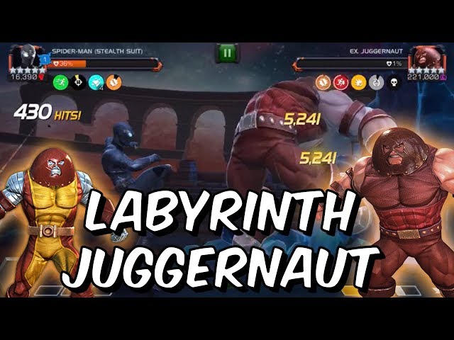 Is unstoppable colossus hard to beat? Weakness and winning tricks inside!