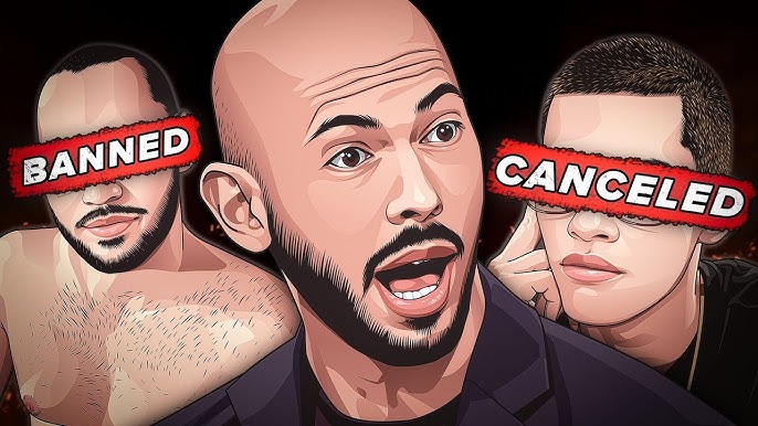 Why Andrew Tate Clones Are Everywhere? Get the Facts Now