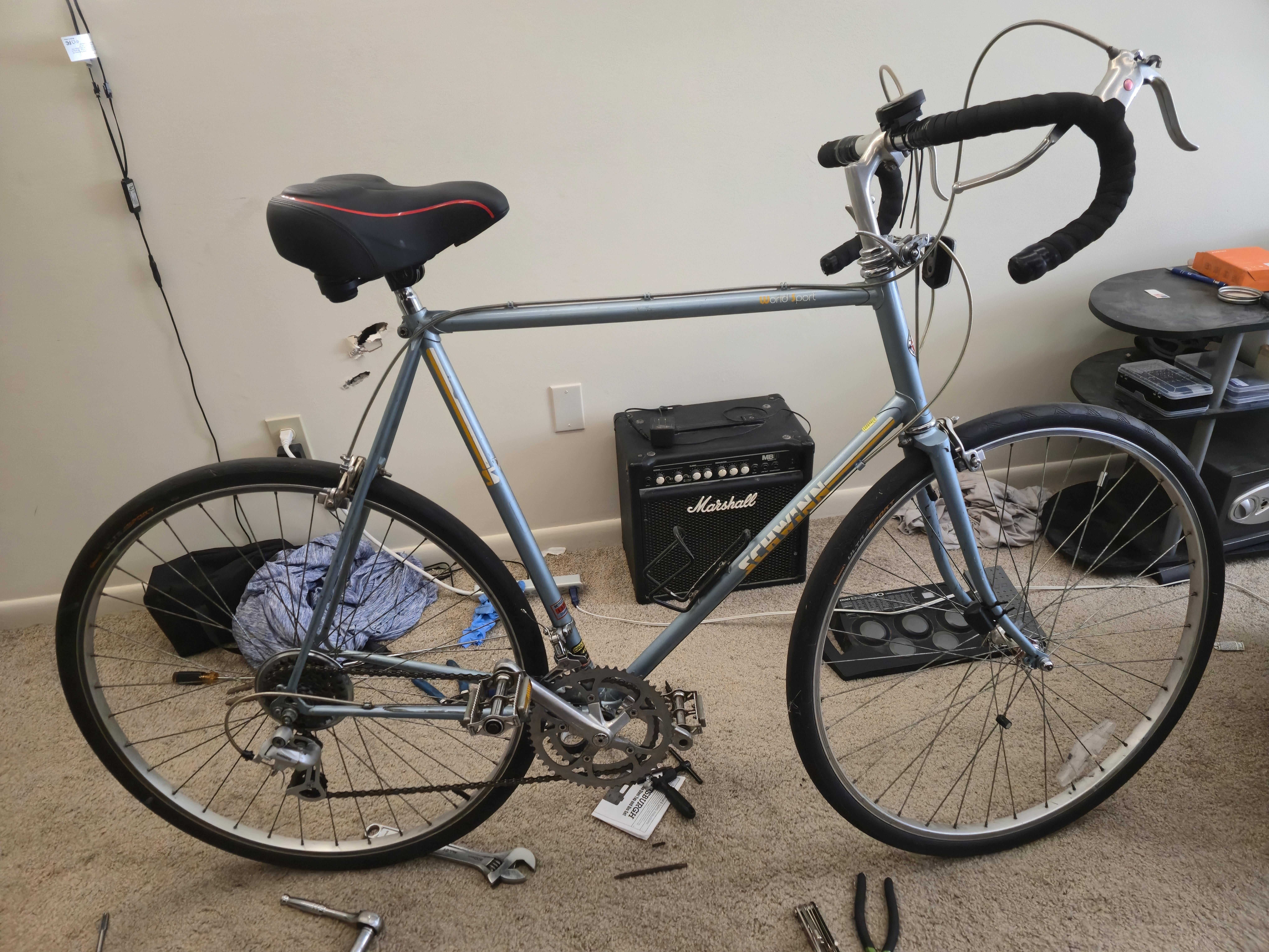 Schwinn Worldsport Problems: Common Fixes You Should Know
