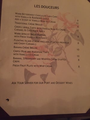 Dinner Plans at The Secret Garden Restaurant Moorpark? Check Hours and Booking Advice!