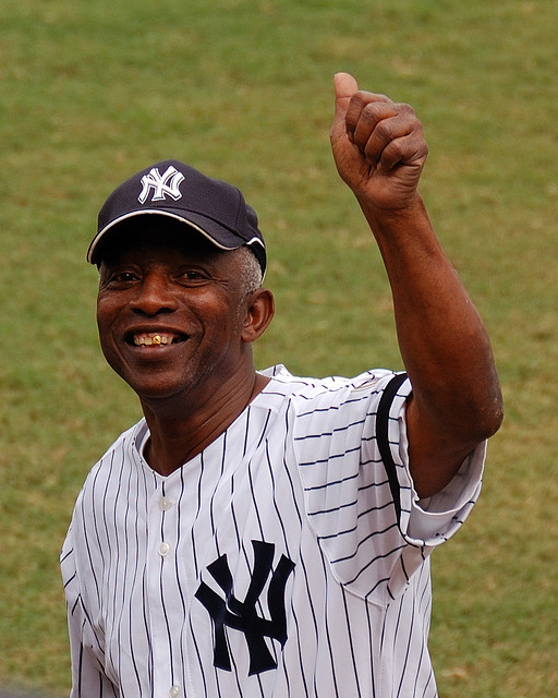 Mickey Rivers MLB Stats Breakdown: Hits, Average & More Details
