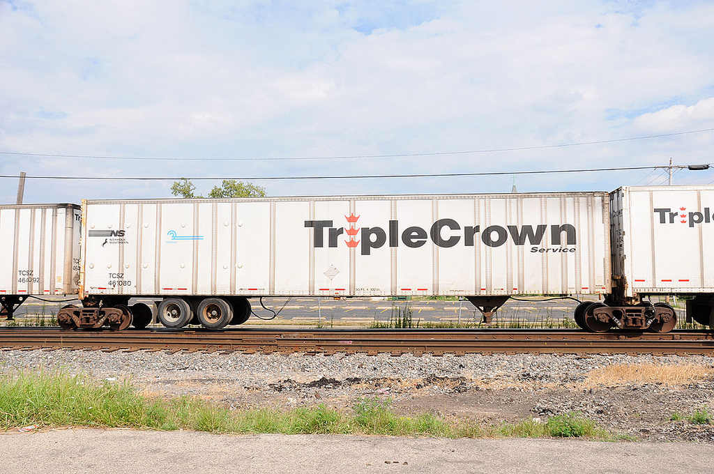 What is triple crown rail? Learn about its uses and key advantages today!