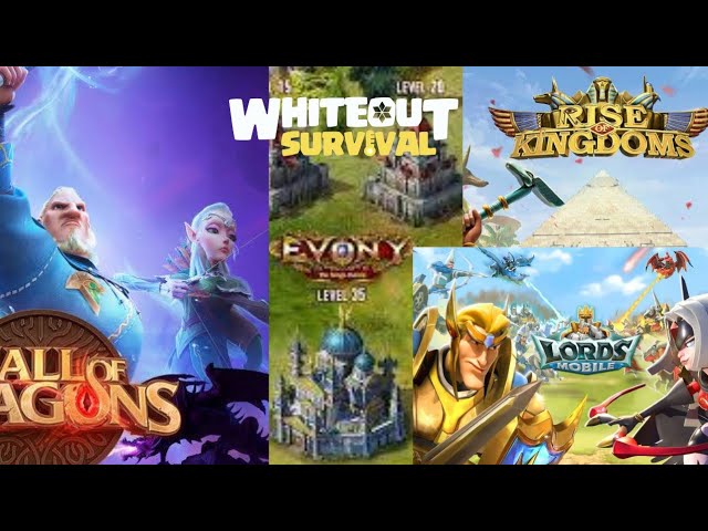 Solomon Furious Worlds How It Compares To Other Popular Mobile Strategy Games