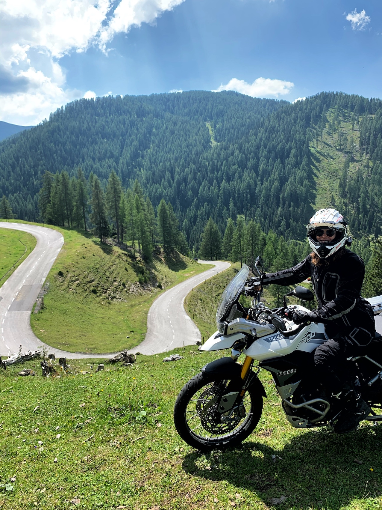 Riding German Motorcycles Essential Tips and Great Trails