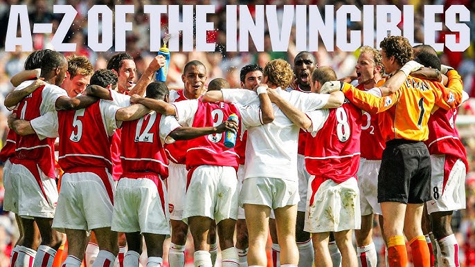 Premier League 03 04 best moments: Relive the thrilling matches now!