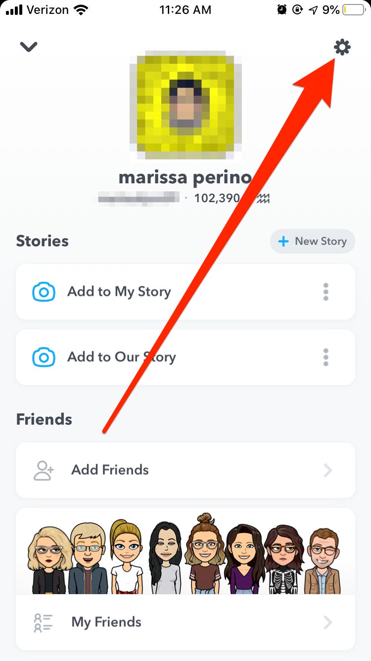 How to Use Snapchat Shazam Step by Step Simple Guide