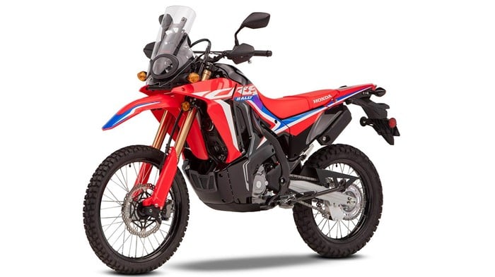 How Much is Honda CRF250L Street Legal? 2024 Price Guide & Value Tips