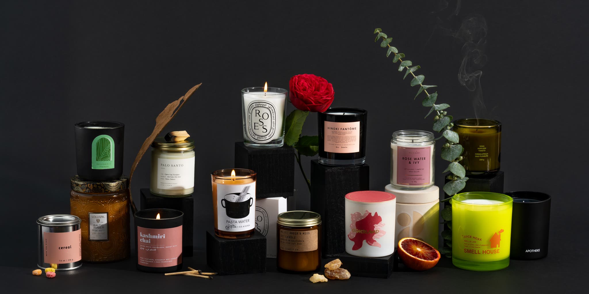 Affordable Candle Confidant Choices? Top Budget Options Listed