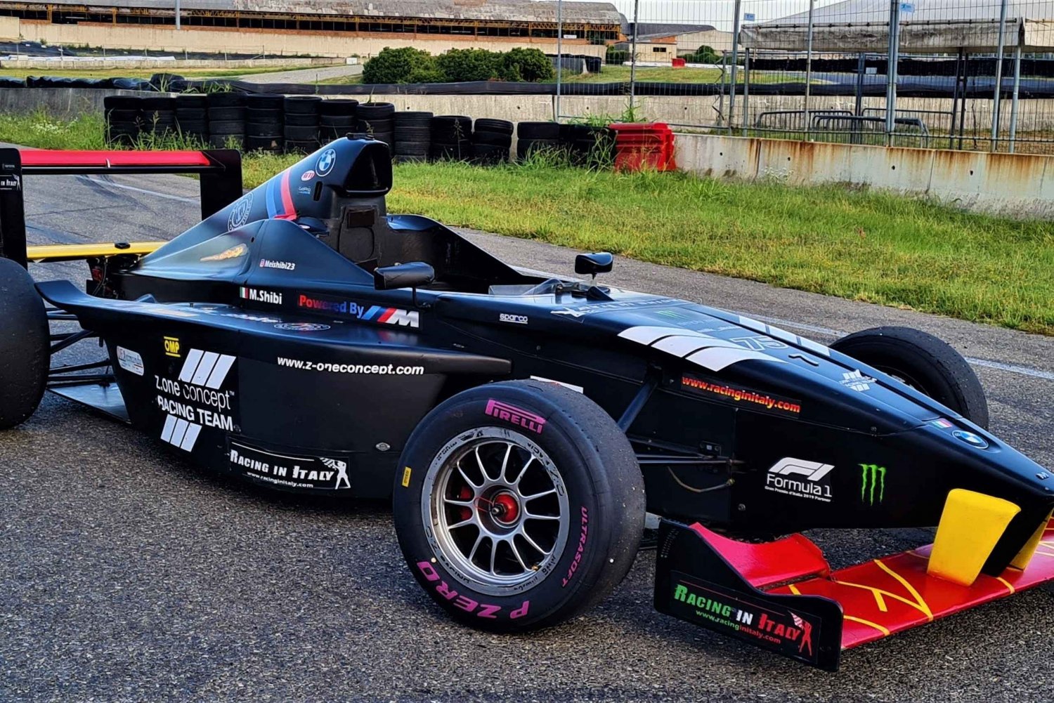 Formula 4 Car Track Days Tips For Exciting Driving Experiences