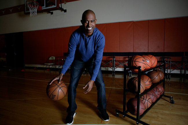 TJ Ford Spurs Point Guard Skills Top Plays Breakdown and Insights
