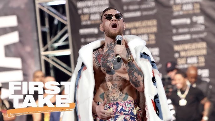 Conor McGregor racism what happened? Find out the shocking scandal details now!