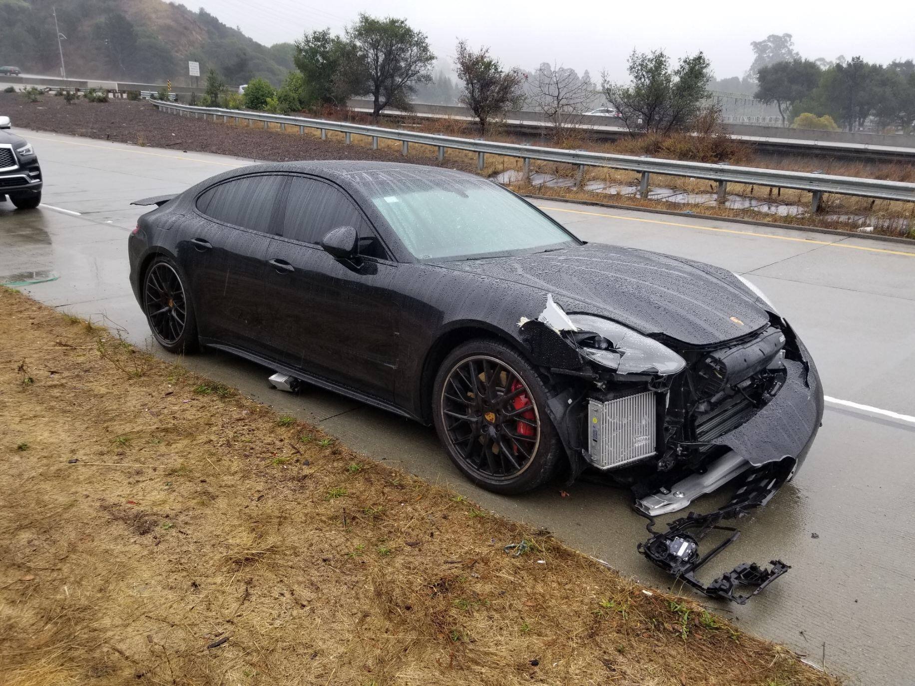 How did Stephen Curry car accident happen? Latest details revealed.