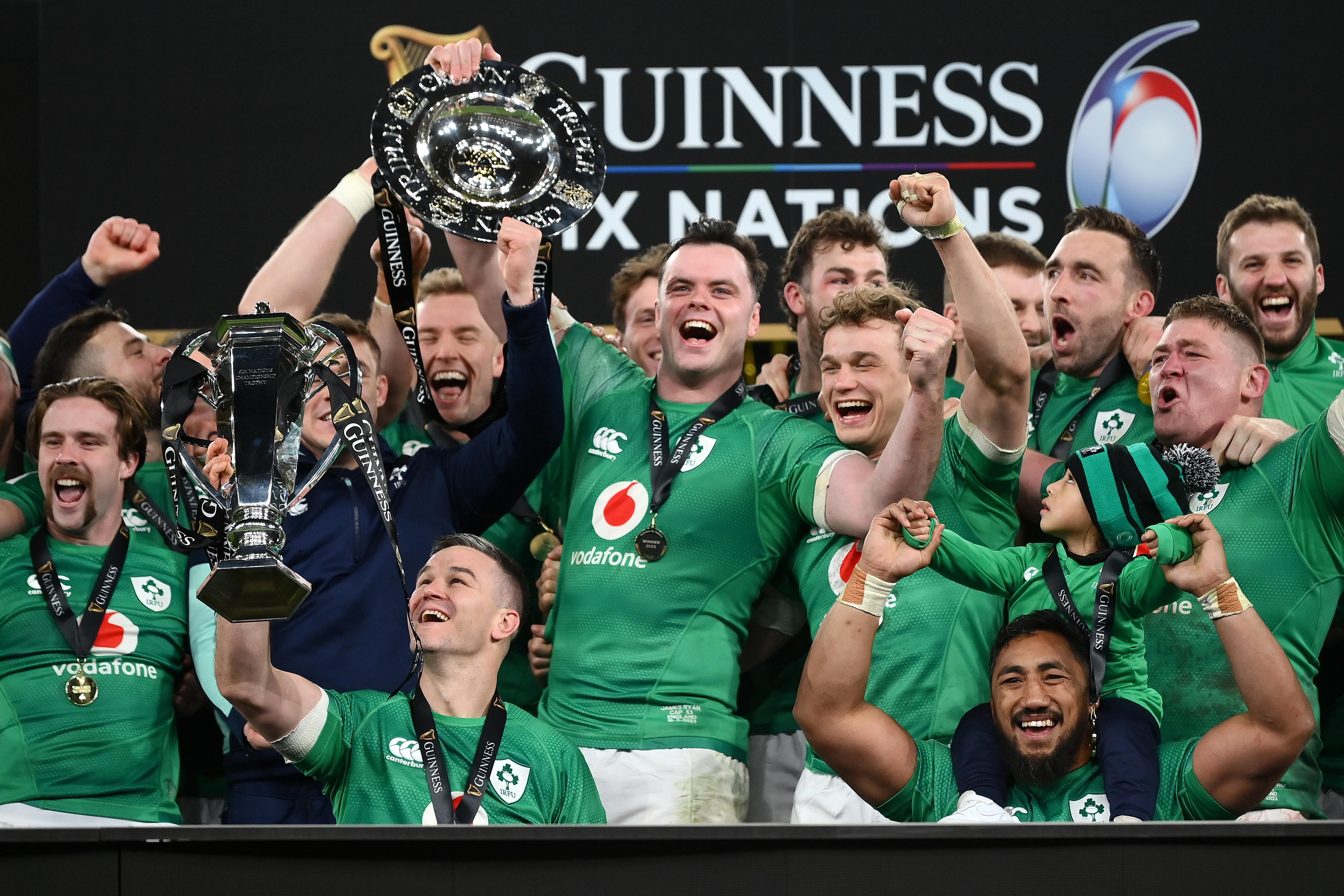 What channels show six nations on tv? Full list for every country!