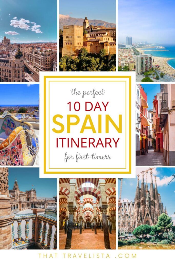 Cali Spain Travel Tips Plan Your Best Trip Itinerary