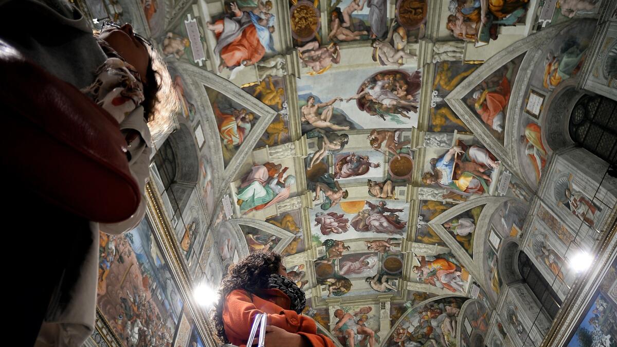 Does the Vatican Have AC? How Cooling Works in the Holy City